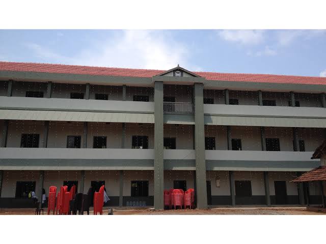 Oriental HSS